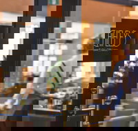 Chifley's Bar  Grill - New South Wales Tourism 