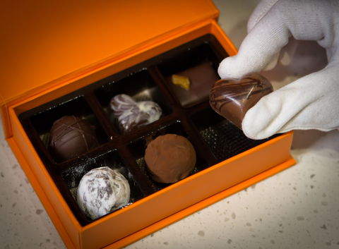 Chocolate @ No 5 - New South Wales Tourism  2