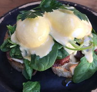 City Farm Cafe - New South Wales Tourism 