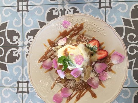 Coconut Coffee House Terranora - New South Wales Tourism  0