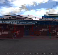 Dickson Dumpling House - New South Wales Tourism 
