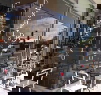 Espressorico - New South Wales Tourism 