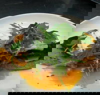 Espresso Recipe - New South Wales Tourism 