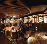 Evolve Spirits Bar - New South Wales Tourism 