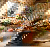 Farm Club Farm Shop and Canteen - New South Wales Tourism 