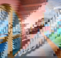 Federal Hotel - Mount Gambier - New South Wales Tourism 