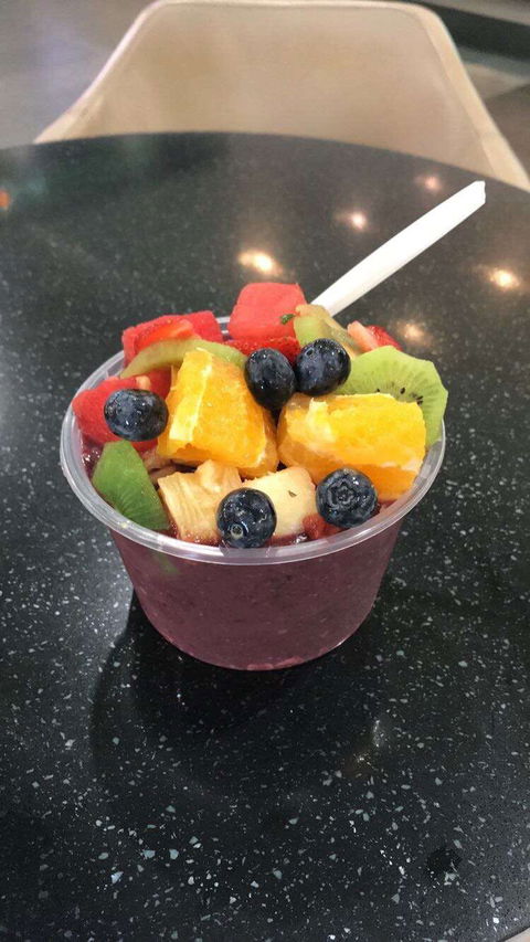 Feeling Fruity Juice Co. - Doncaster - New South Wales Tourism  0