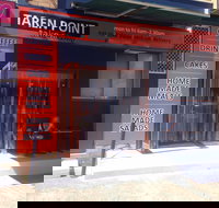 Flame Fresh - New South Wales Tourism 