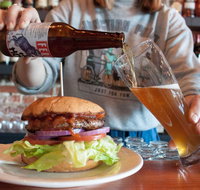 Flipside Burger Bar - Wembley - New South Wales Tourism 