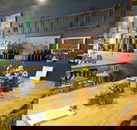 Flock Espresso  Eats - New South Wales Tourism 