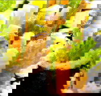 Four7Six Cafe - New South Wales Tourism 