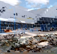 GJ's Bay Cafe and Grill - New South Wales Tourism 