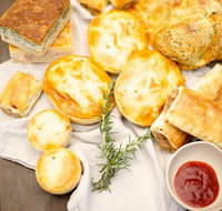 Golden Bakery Forrestfield - Forrestfield - New South Wales Tourism 