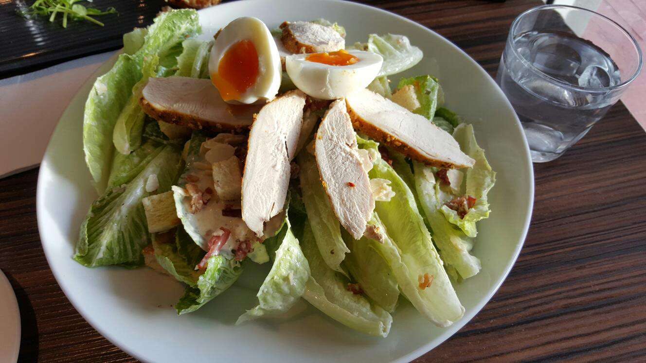 Davenport WA New South Wales Tourism 