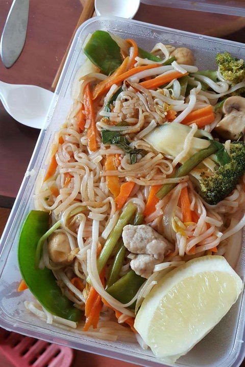 Holy Basil Thai Takeaway - New South Wales Tourism  0