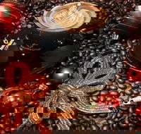 Hudsons Coffee - Niddrie - New South Wales Tourism 