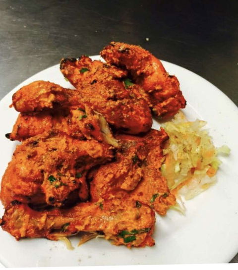 Indian Lounge - New South Wales Tourism  0