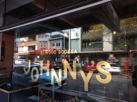 Johnny's Coffee Roasters - New South Wales Tourism  0
