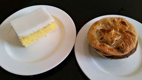 Kerrimuir Bakehouse - New South Wales Tourism  0
