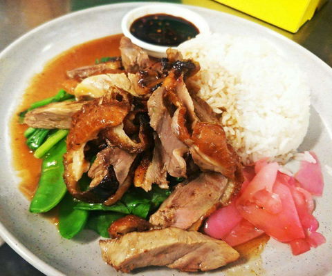 Khamin Thai - New South Wales Tourism  0