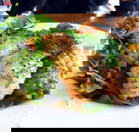 Kiah Seafood Restaurant - New South Wales Tourism 