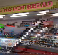 Kim long Hot Bread - New South Wales Tourism 