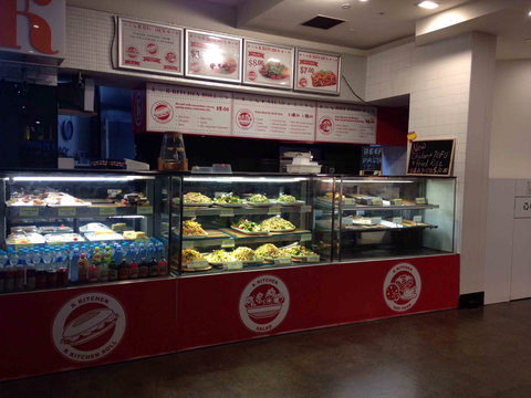 K Kitchen - New South Wales Tourism  0