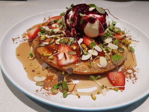 L'Affogato Caffe - New South Wales Tourism  0