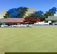 Lawson Bowling Club - New South Wales Tourism 