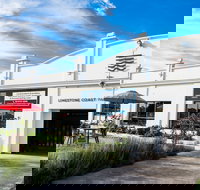 Limestone Coast Pantry - New South Wales Tourism 