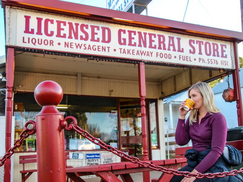 Macarthur General Store - New South Wales Tourism  0