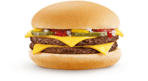 McDonald's - New South Wales Tourism  0