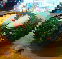 Mickle Pickle Espresso - New South Wales Tourism 