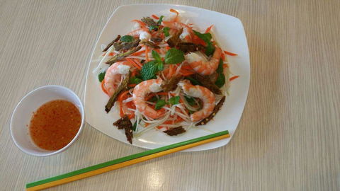 Mister Truong's - Brunswick West - New South Wales Tourism  0