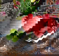 Monsoons - New South Wales Tourism 