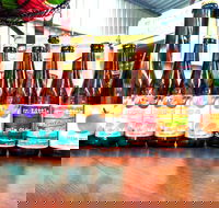 Mr Little and Peninsula Cider - New South Wales Tourism 