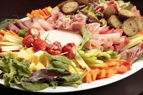 Nexus Cafe - New South Wales Tourism  0