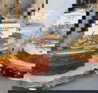 Noodle Box Shepparton - Shepparton