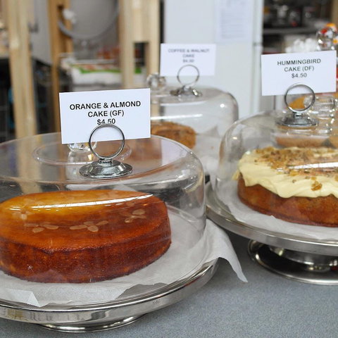 Noodle Box Shepparton - Shepparton - New South Wales Tourism  0