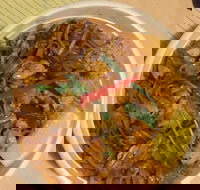 Noot's Thai - New South Wales Tourism 