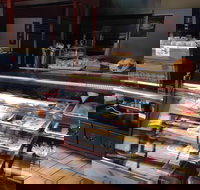 Parkers Steakhouse Drysdale - New South Wales Tourism 