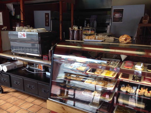 Parkers Steakhouse Drysdale - New South Wales Tourism  0