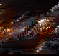 Polit Bar - more than cocktails - New South Wales Tourism 