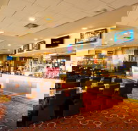 Popular Alm Bistro - New South Wales Tourism 