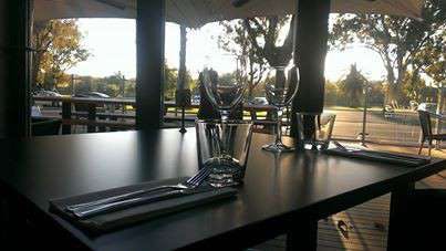 Quills Restaurant - New South Wales Tourism  0
