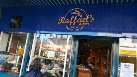 Raffaels Bakery - New South Wales Tourism  0