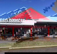 Red Rooster - South Perth - New South Wales Tourism 
