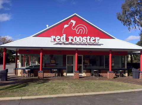 Red Rooster - South Perth - New South Wales Tourism  0
