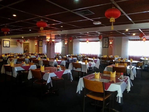 Red Lantern Licensed Chinese Restaurant - New South Wales Tourism  0