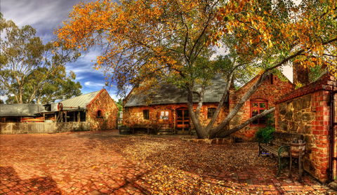 Rockford Wines - New South Wales Tourism  0